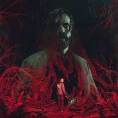 کاور بازی Alan Wake 2 برای PS5 – Region TR