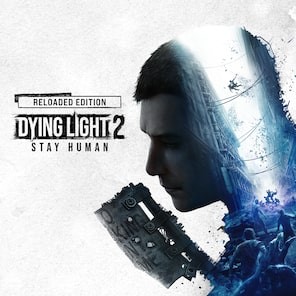 کاور بازی Dying Light 2 Stay Human برای PS4 و PS5 – Region TR