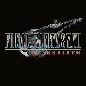 کاور بازی Final Fantasy VII Rebirth برای PS5 – Region TR