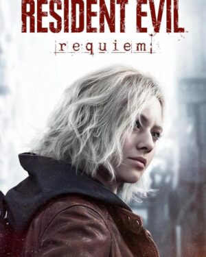 پیش خرید اکانت قانونی بازی Resident Evil Requiem  برای PS5