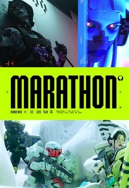 پیش خرید اکانت قانونی بازی Marathon برای PS5