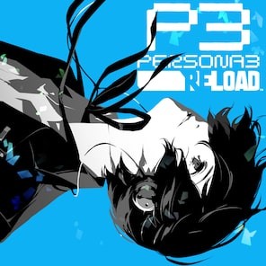 کاور بازی Persona 3 Reload Digital Deluxe Edition برای PS4 و PS5 – Region TR